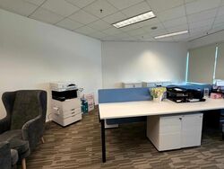 Suntec City Mall (D1), Office #521981971